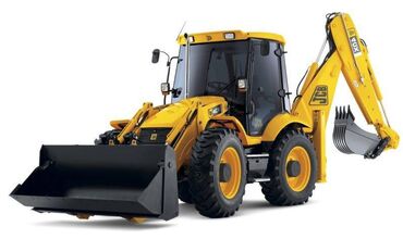 Экскаваторы: Экскаватор, JCB, 2024 г. — 10
