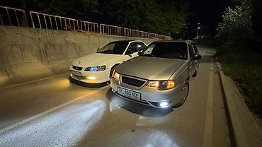 daewoo labo: Daewoo Nexia: 2010 г., 1.5 л, Механика, Бензин, Седан — 1
