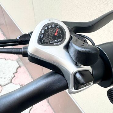 Электровелосипеды: Электровелосипед, Новый — 8