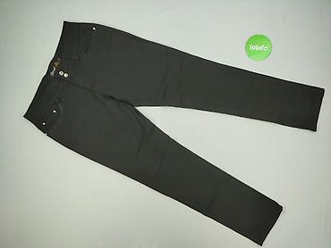 dżinsy stretch: Jeansy damskie, rozmiar L — 2