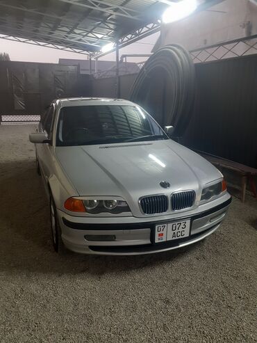 мерседес бенц сешка: BMW 3 series GT: 2000 г., 1.9 л, Автомат, Бензин, Седан