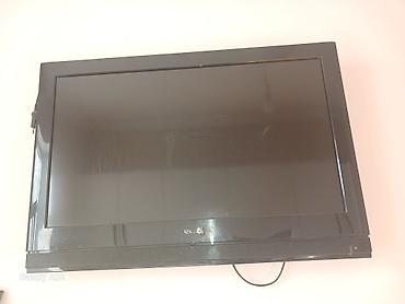 toshiba led 32v35ke: İşlənmiş Televizor LG LCD 32" — 1