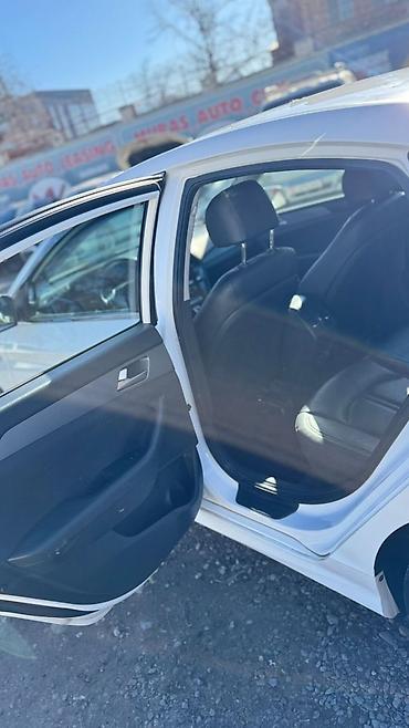 Hyundai: Hyundai Sonata: 2020 г., 2 л, Автомат, Бензин, Седан — 9