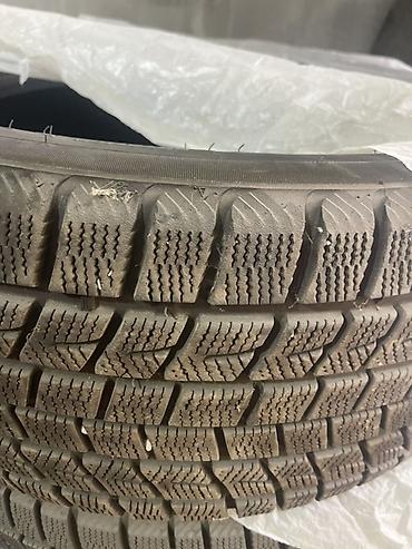 9 00 r20: Зимние шины HILO M+S, комплект 4 шт. - Размер: 285/50 R20 - Индекс — 1