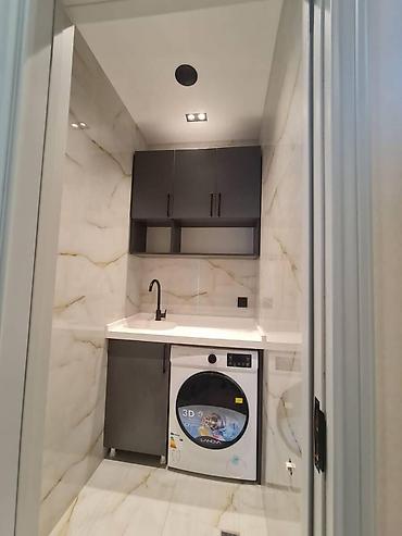общежитие баку: İcarəyə verilir 3 otaqlı yeni tikili 140 m², Gənclik m. 2 200 AZN/ay — 9