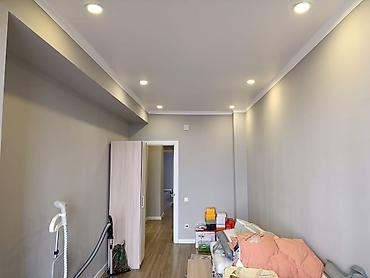 Продажа квартир: 3 комнаты, 101 м², Элитка, 8 этаж, Евроремонт — 2