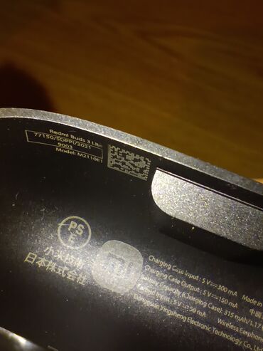 Slušalice: Original. Ne kopija. Kupljene u nemackoj,prva a klasa kvaliteta — 5