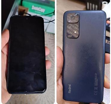 gta sumqayit indir: Xioami note 11s 128gb yaddas, telifonda hecbir problem yoxdur, qiymet — 1