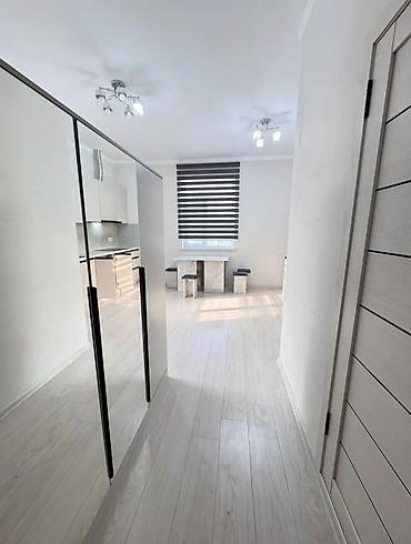 Долгосрочная аренда квартир: 1 комната, Агентство недвижимости, Без подселения, С мебелью частично — 4