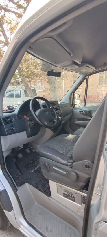 Mercedes-Benz: Mercedes-Benz Sprinter: 2.2 l | 2009 il Kupe — 4