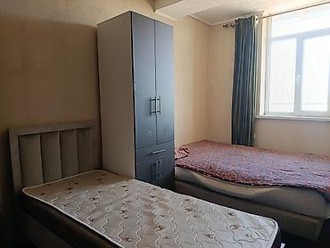 Долгосрочная аренда квартир: 2 комнаты, Только девушкам — 3