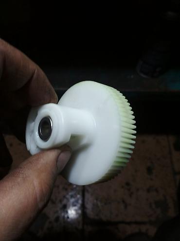 Двигатели, моторы и ГБЦ: Ремонт роботизированных коробок передач. I-shift DSG, easytronik — 8