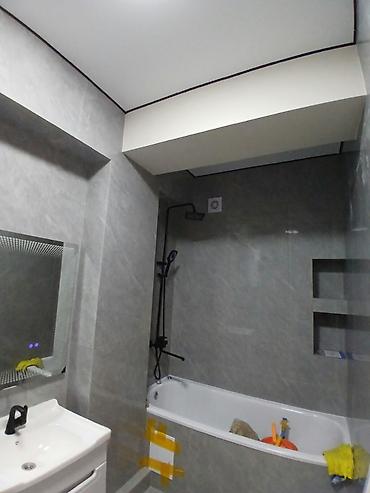 Продажа квартир: 2 комнаты, 72 м², Восток-5 мкр Элитка, 6 этаж, Свежий ремонт — 6