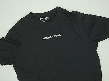 oversize: Terranova, Koszulka dla mężczyzn, rozmiar XL — 1