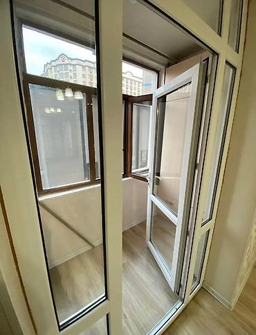 Продажа квартир: 2 комнаты, 65 м², Элитка, 3 этаж, Косметический ремонт — 16