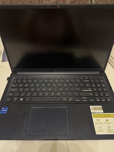 card reader: ASUS Vivobook Intel Core i7-1255U (12th Gen) prosessor 24 GB RAM — 1