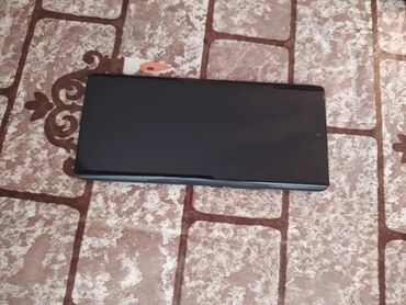 Honor: Honor X9a, 256 GB, Barmaq izi, İki sim kartlı, Face ID