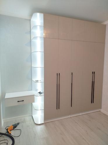 Мебель на заказ: Мебель на заказ, Кухня, Шкаф — 19