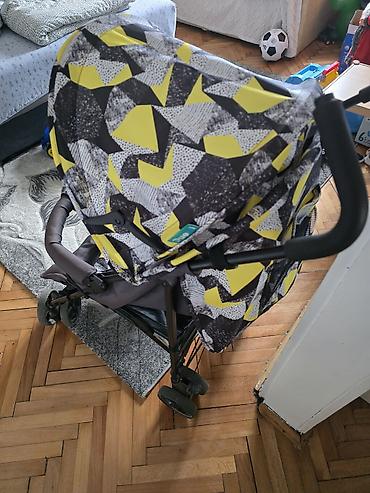 bermude cena: Kolica za bebe/mlađu decu – sklopiva “kišobran” kolica - Lagana — 2