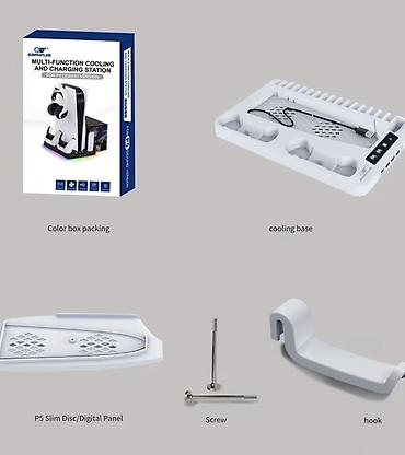 fat: Ps 5 fat,slim,pro üçün bomba bir şey ideal vəzziyətdə işdəyir — 2