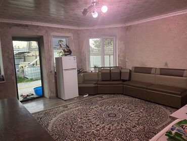 сниму дом на иссык куле: Дача, 70 кв. м, 5 бөлмө, Менчик ээси, Косметикалык оңдоо