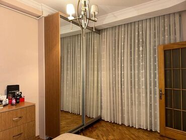 Uzunmüddətli kirayə mənzillər: Yasamal rayonuHəsən bəy Zərdabi prBaku Mall yaxiınlığı, 16 — 12