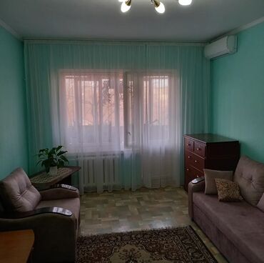 Продажа квартир: 3 комнаты, 60 м², 105 серия, 4 этаж, Косметический ремонт