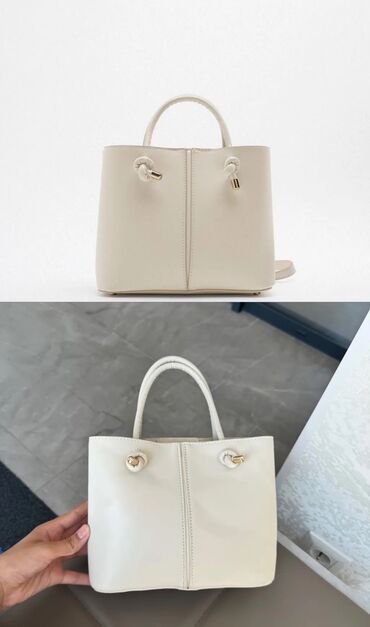 кошелек портмоне женское: Сумка Zara