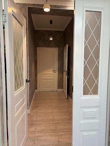 Продажа квартир: 2 комнаты, 70 м², Элитка, 2 этаж, Евроремонт — 10