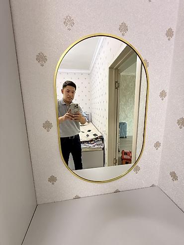 зеркадо: 🪞 Изготовление зеркал на заказ — под ваш интерьер Зеркала не просто — 10