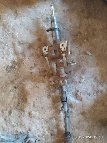 Другие автозапчасти: Старый кузов ипсум — 8