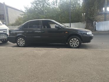 Другой транспорт: Iran Khodro : 1.8 л | 2007 г. 33000 км Седан