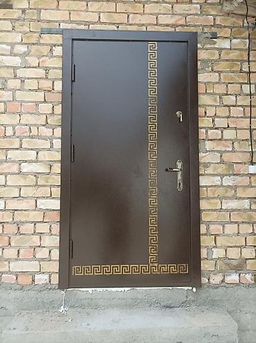 Бронированные двери на заказ: Бронированные двери огромный выбор на рынке более 30 лет металл — 3