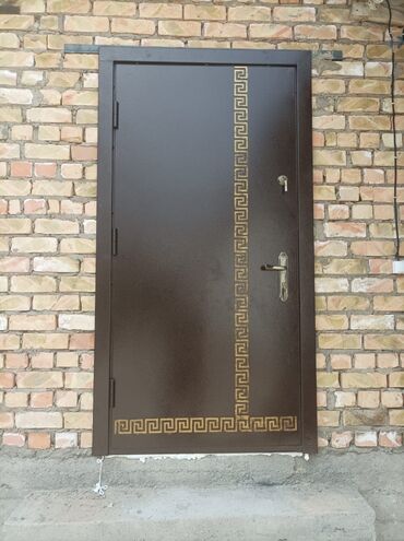 Другие товары для дома и сада: Изготовим и установим бронированные двери качественные надёжные — 2