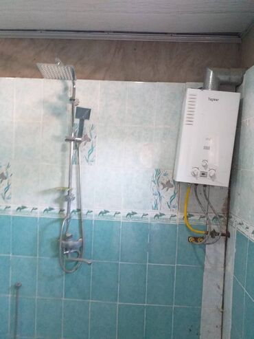 Həyət evi alıram: 130 kv. m, 3 otaqlı, Kanalizasiya, Qaz, Su — 5