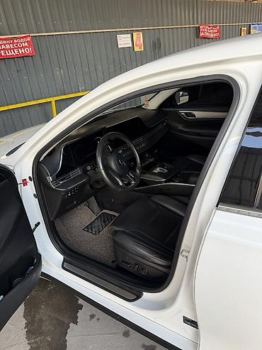 хундай диски: Hyundai Grandeur: 2021 г., 3 л, Автомат, Газ, Седан — 9