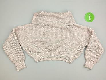 sweter turecki: Sweter damski, rozmiar 6XL — 3