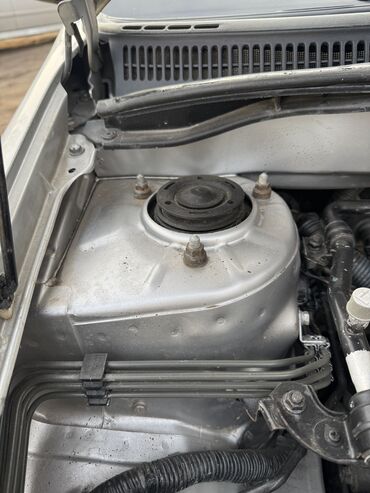 Toyota: Toyota Corolla: 2003 г., 1.6 л, Автомат, Бензин, Седан — 9