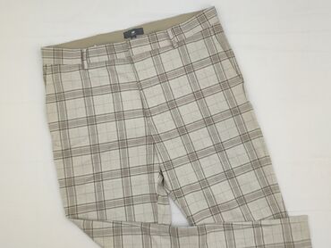 Men's trousers, XL (EU 42), H&M, condition - Perfect