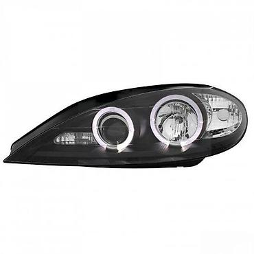 CRNI ANGEL EYES FAROVI RENAULT RENO MEGANE MEGAN 1 | Crni tuning na lalafo.rs CRNI ANGEL EYES FAROVI RENAULT RENO MEGANE MEGAN 1 | Crni tuning