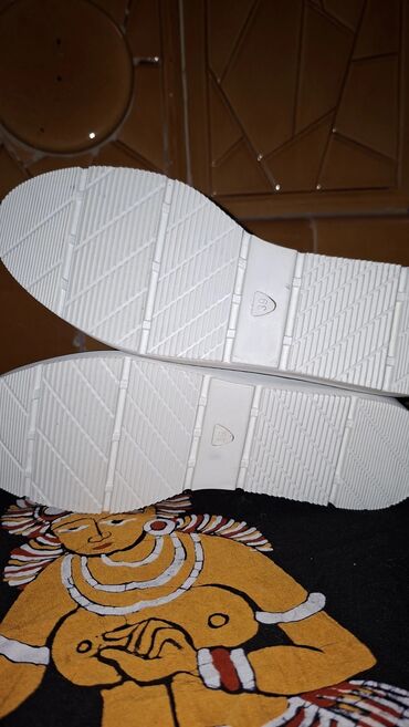 Oksfordice: Oksfordice, Comfort by Lusso, 39 — 12