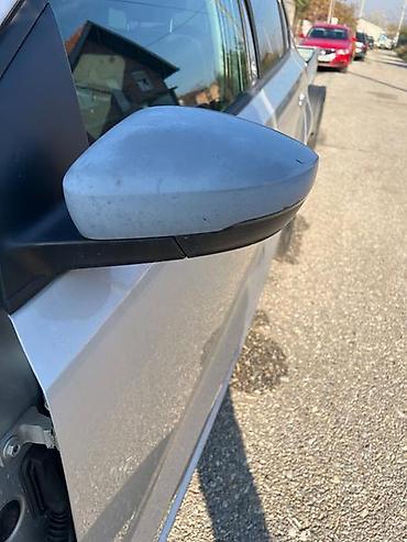 passat b5 5 far: LEVI RETROVIZOR ZA VOLKSWAGEN POLO OD 2009. DO 2017. GOD. | — 1