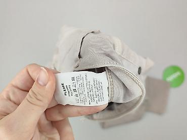 alcott pants: Spodnie materiałowe damskie, rozmiar L — 5