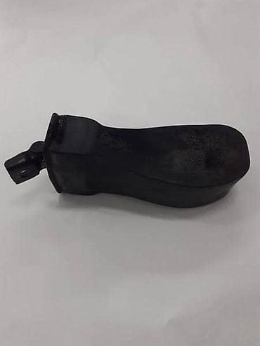 Karoserija: GRANICNIK ZADNJIH LEVIH VRATA ZA VOLKSWAGEN PASSAT B8 - 3G0839267 | — 2