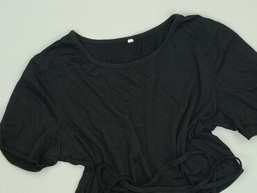 der oder das t shirty: Shein, Women`s T-shirt, S (EU 36)