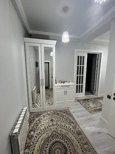 Продажа квартир: 3 комнаты, 98 м², 7 этаж — 1