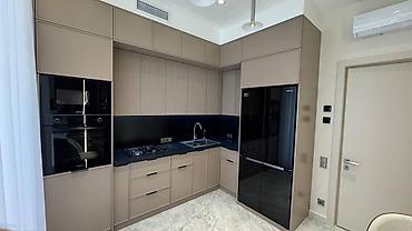 silver kitchen: Кухни и мебель на заказ под ваши размеры - Современные кухни — 3