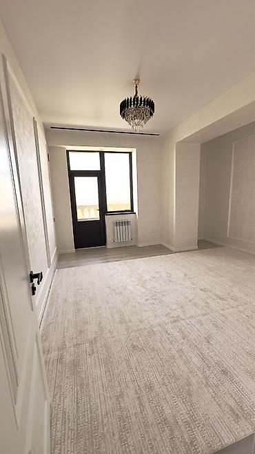 Продажа квартир: 2 комнаты, 82 м², Элитка, 7 этаж, Евроремонт — 6