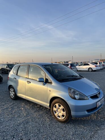 хонда жазз 2007: Honda Jazz: 2004 г., 1.4 л, Механика, Бензин, Хэтчбэк