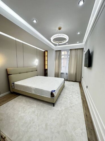 Продажа квартир: 2 комнаты, 80 м² — 5